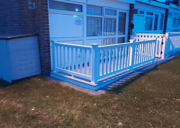 Park View Chalet