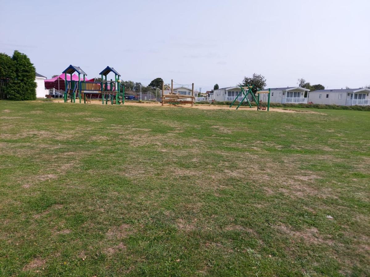 Holiday home Park View Hemsby