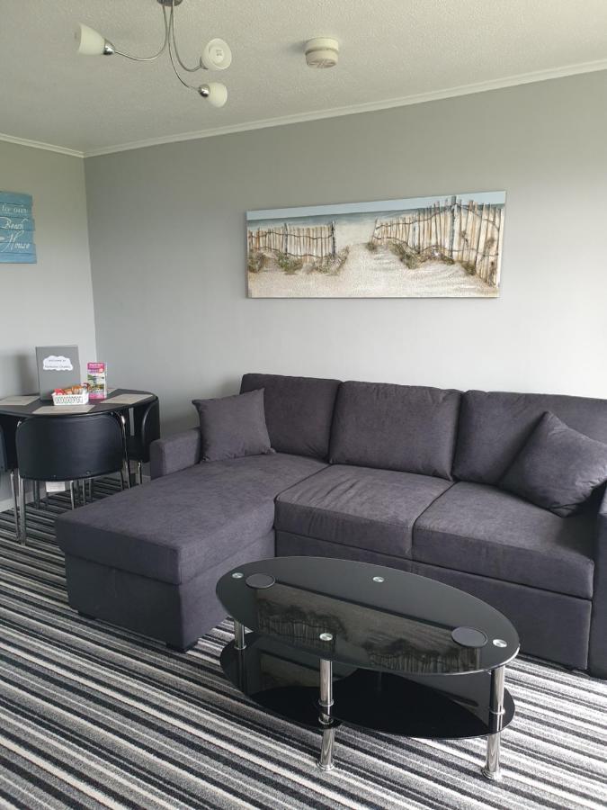 Park View Holiday home