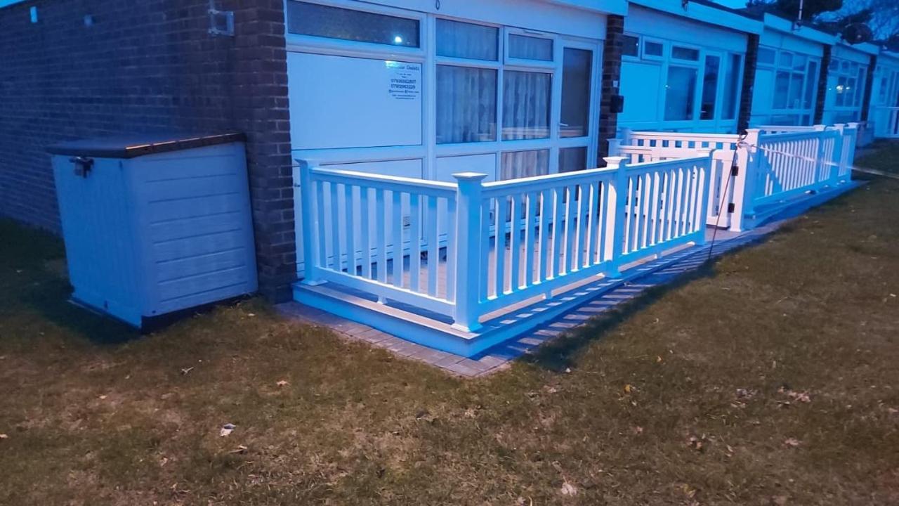 Park View Holiday home