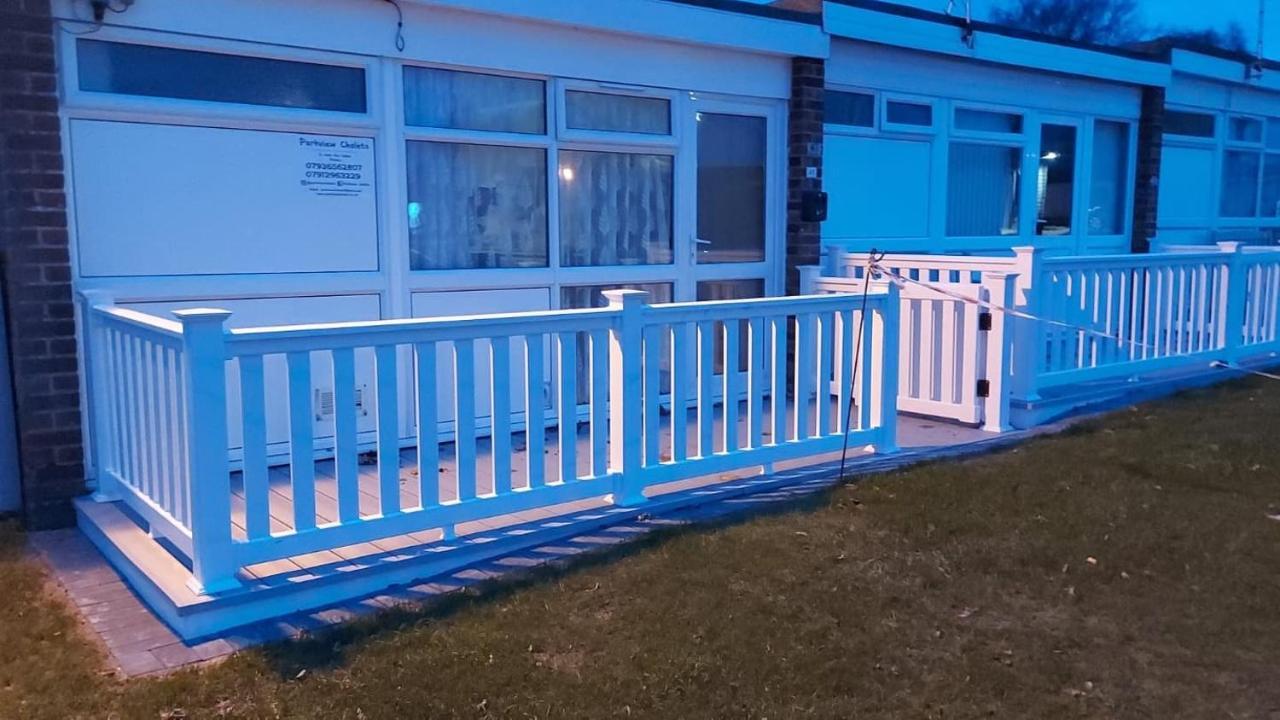 Holiday home Park View