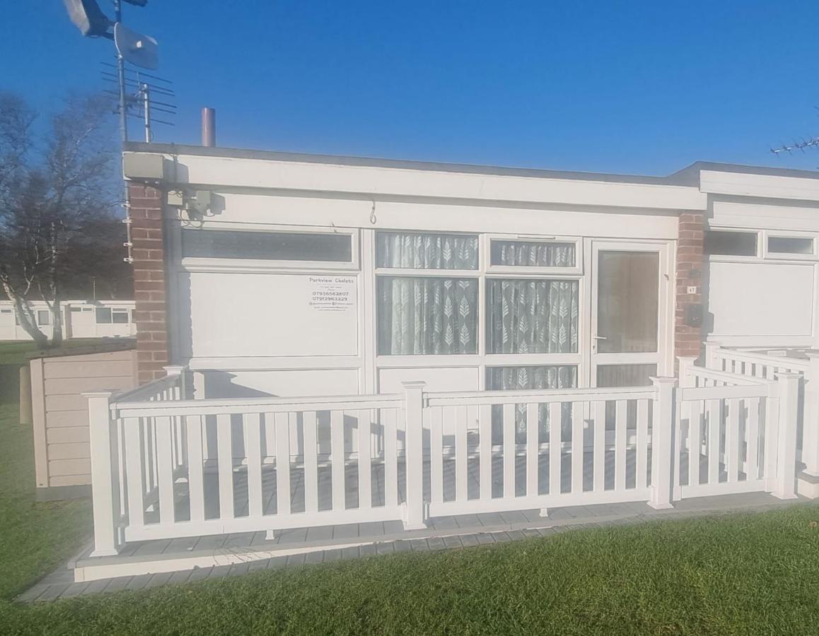 Park View Holiday home