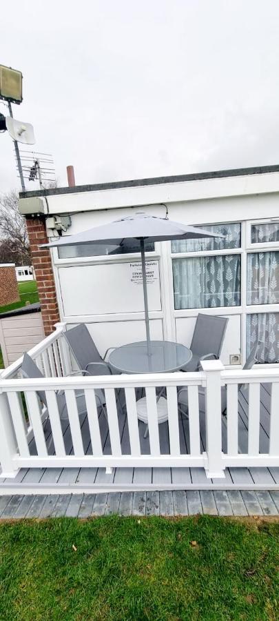 Holiday home Park View Hemsby