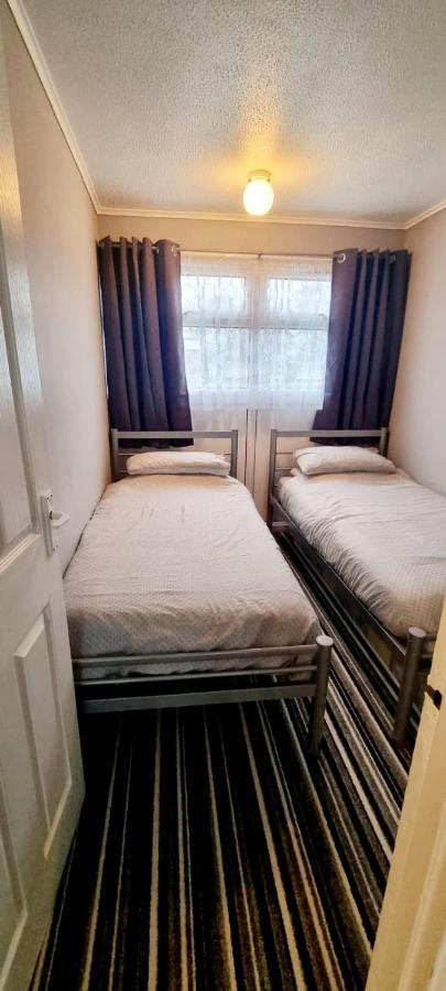 Holiday home Park View